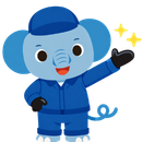 比較キャラクター